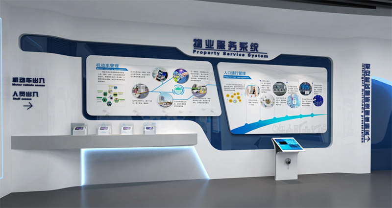 展廳設(shè)計公司為什么要強(qiáng)調(diào)創(chuàng)意？