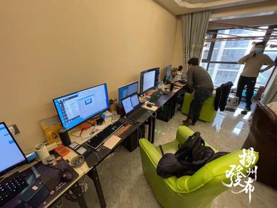 數(shù)百臺游戲服務(wù)器遭木馬控制，警方追蹤破獲'網(wǎng)絡(luò)大盜'團伙