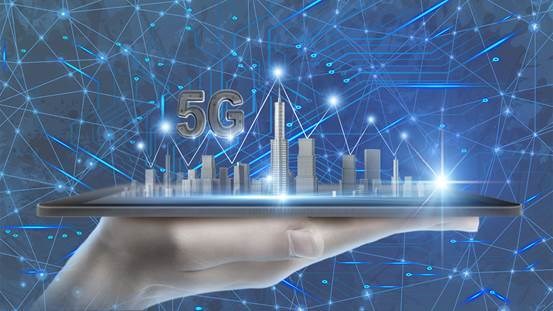 5G奧運(yùn)科技 從賽場到日常生活的華麗轉(zhuǎn)身